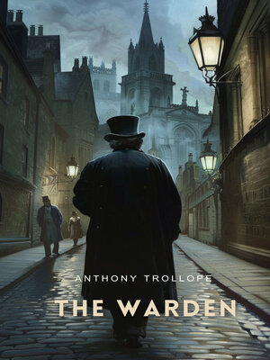 The Warden - ebook